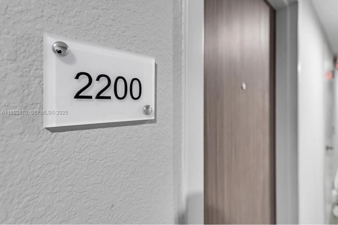 2555 Collins Avenue 2200 — photo 11