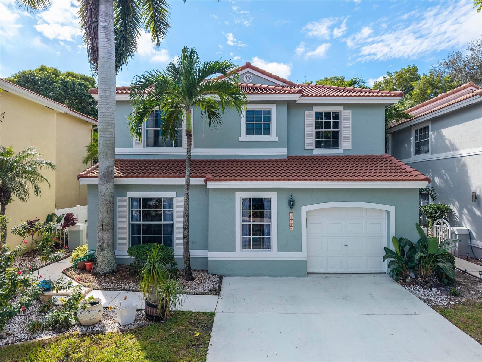 11063 NW 46th Drive, Coral Springs, FL 33076
