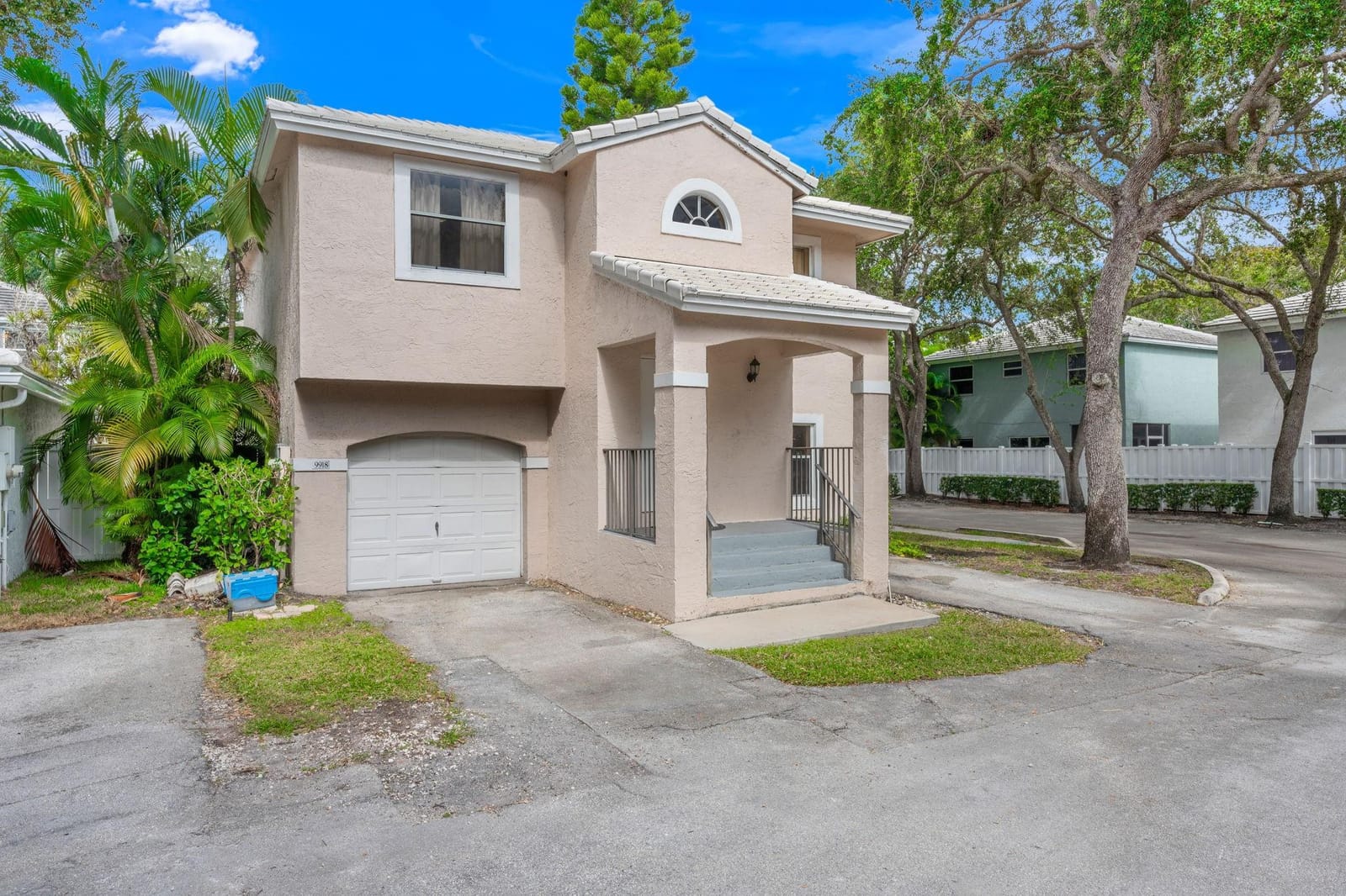 9918 NW 2nd Court — photo 3