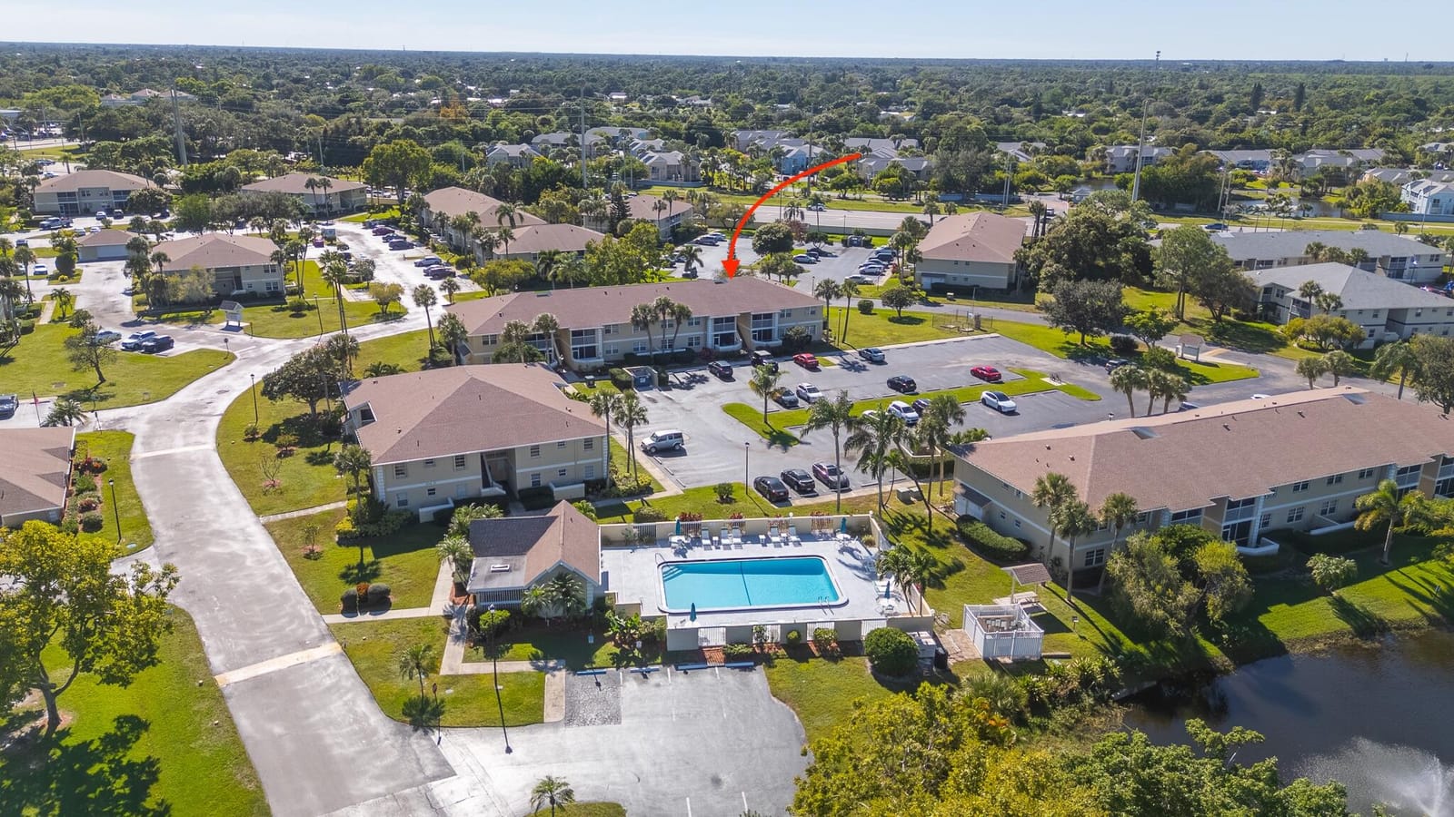 1537 SE Royal Green Circle E #202, Port St. Lucie, FL 34952 photo 24