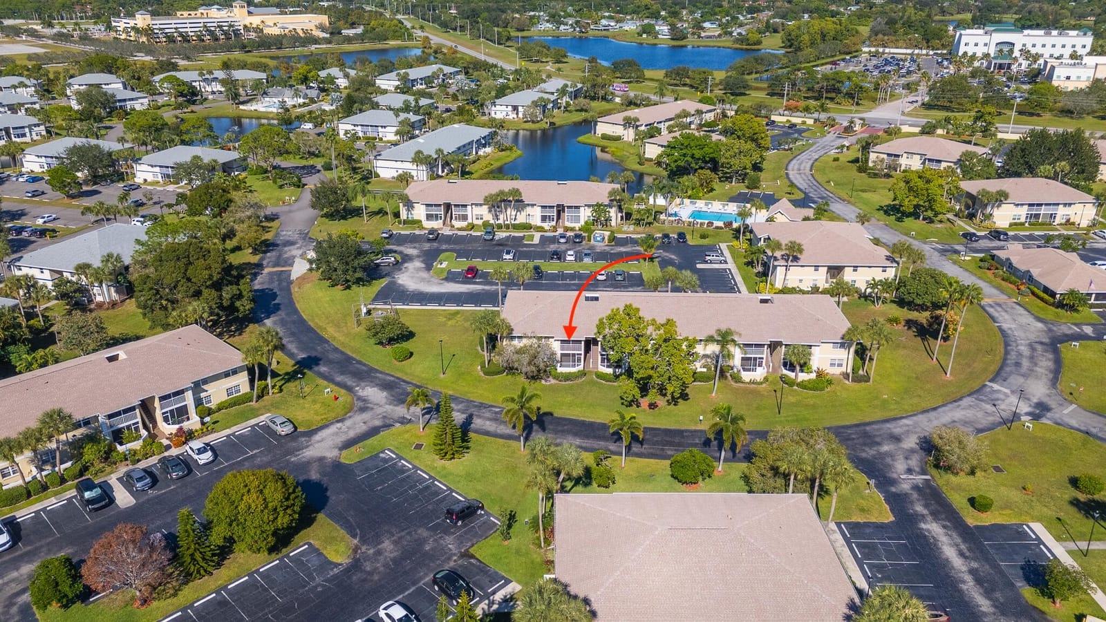1537 SE Royal Green Circle E #202, Port St. Lucie, FL 34952 photo 25