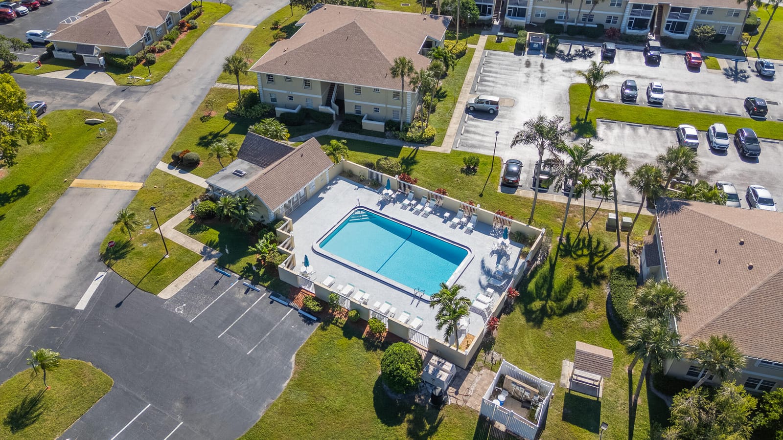1537 SE Royal Green Circle E #202, Port St. Lucie, FL 34952 photo 26