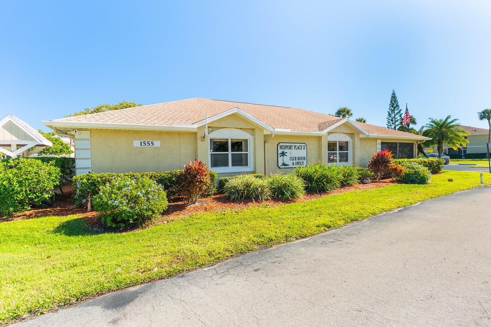 1537 SE Royal Green Circle E #202, Port St. Lucie, FL 34952 photo 29