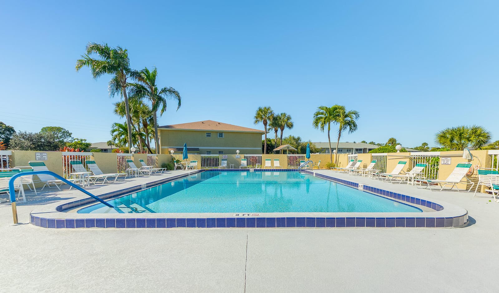 1537 SE Royal Green Circle E #202, Port St. Lucie, FL 34952 photo 30