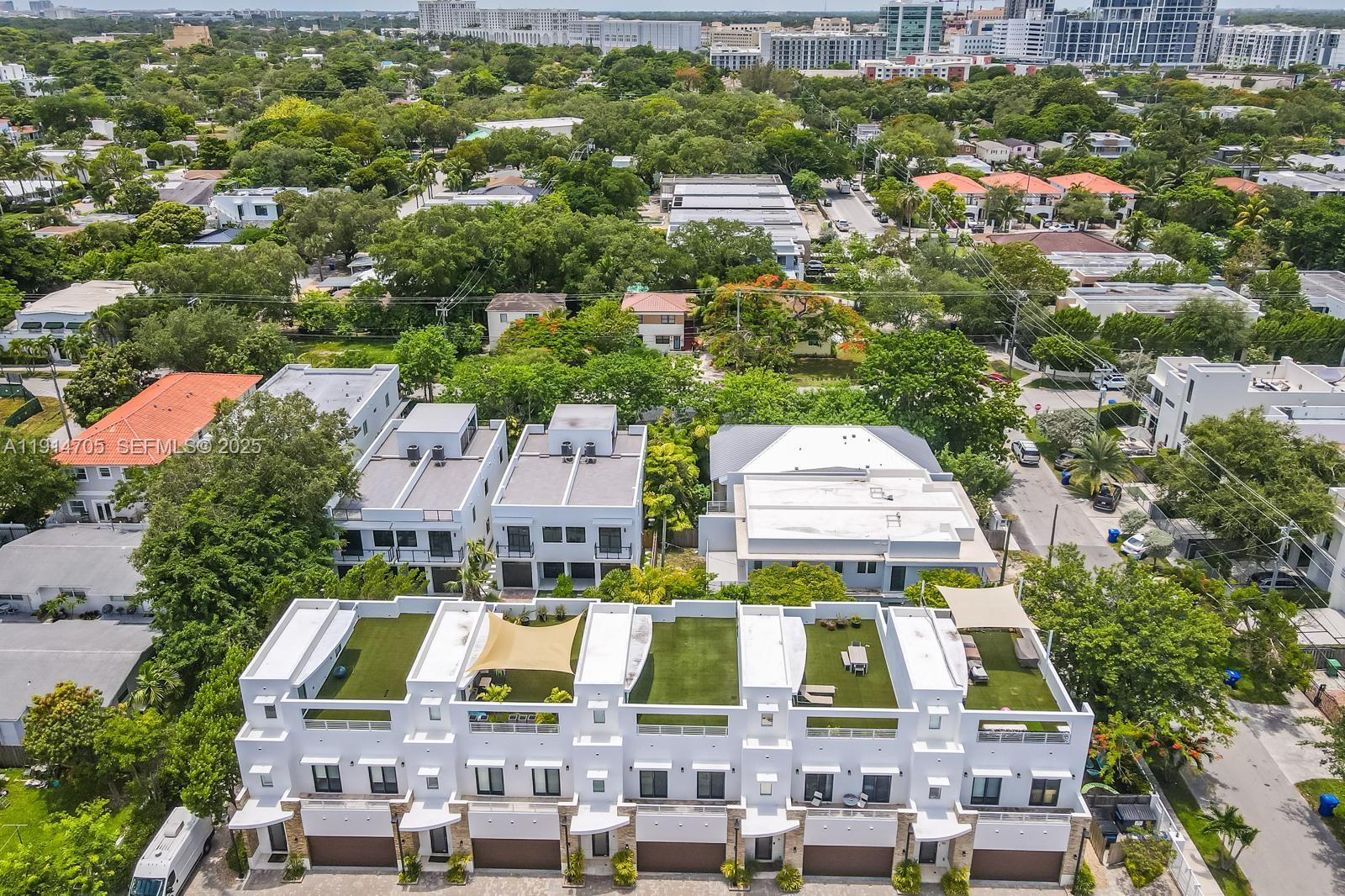 3318 Day Avenue 7, Miami, FL 33133