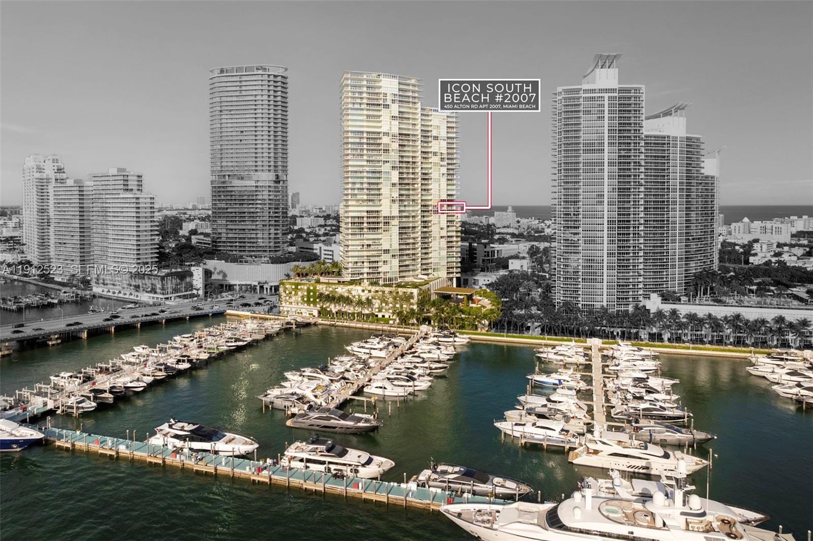 450 Alton Road 2007, Miami Beach, FL 33139 photo 6