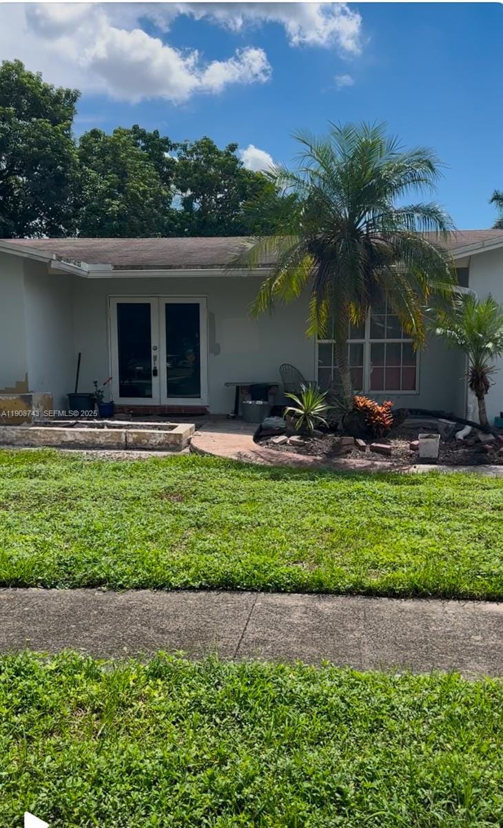 11110 NW 17th Court, Pembroke Pines, FL 33026