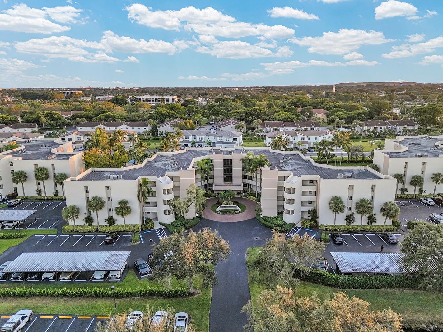 5851 Camino Del Sol 204, Boca Raton, FL 33433 photo 22