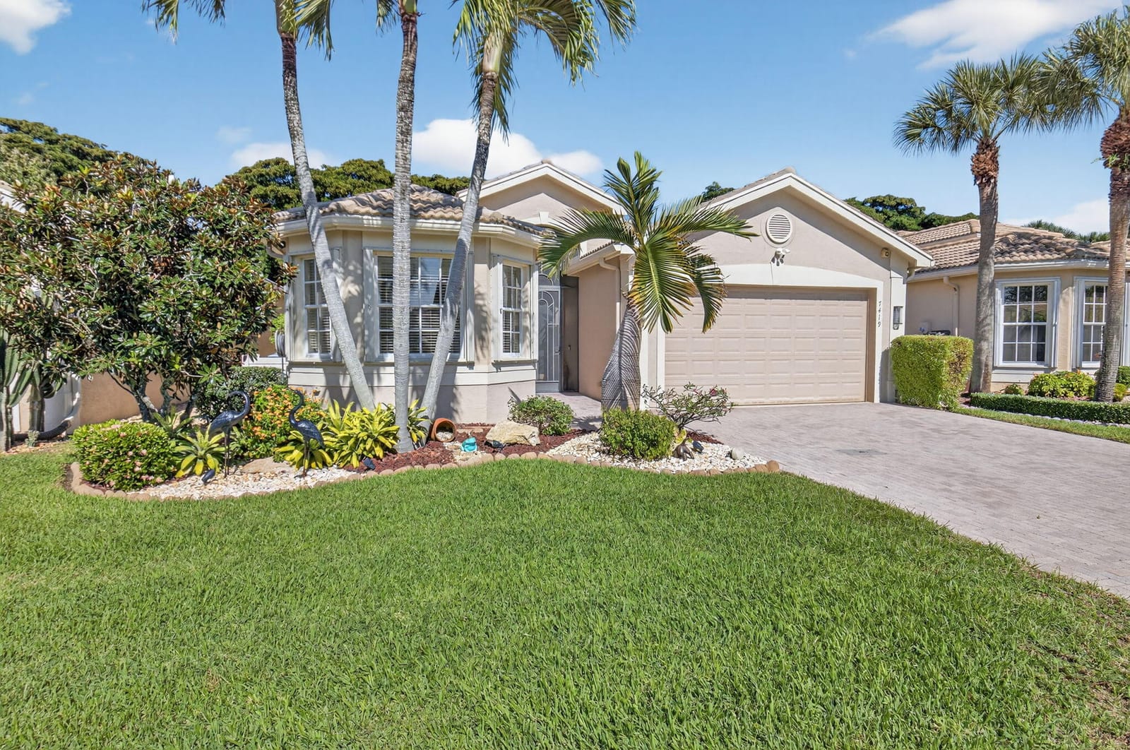 7419 Maple Ridge Trail, Boynton Beach, FL 33437 photo 2