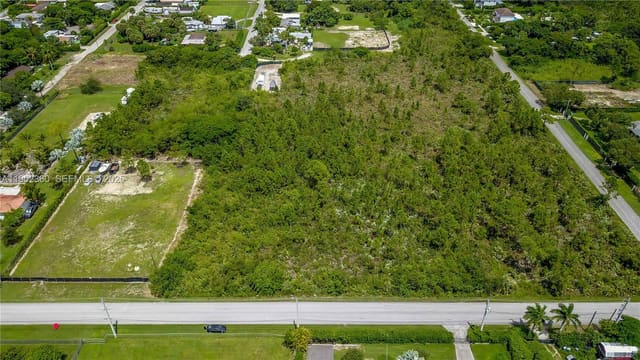 12251 SW 230th Street, Miami, FL 33170