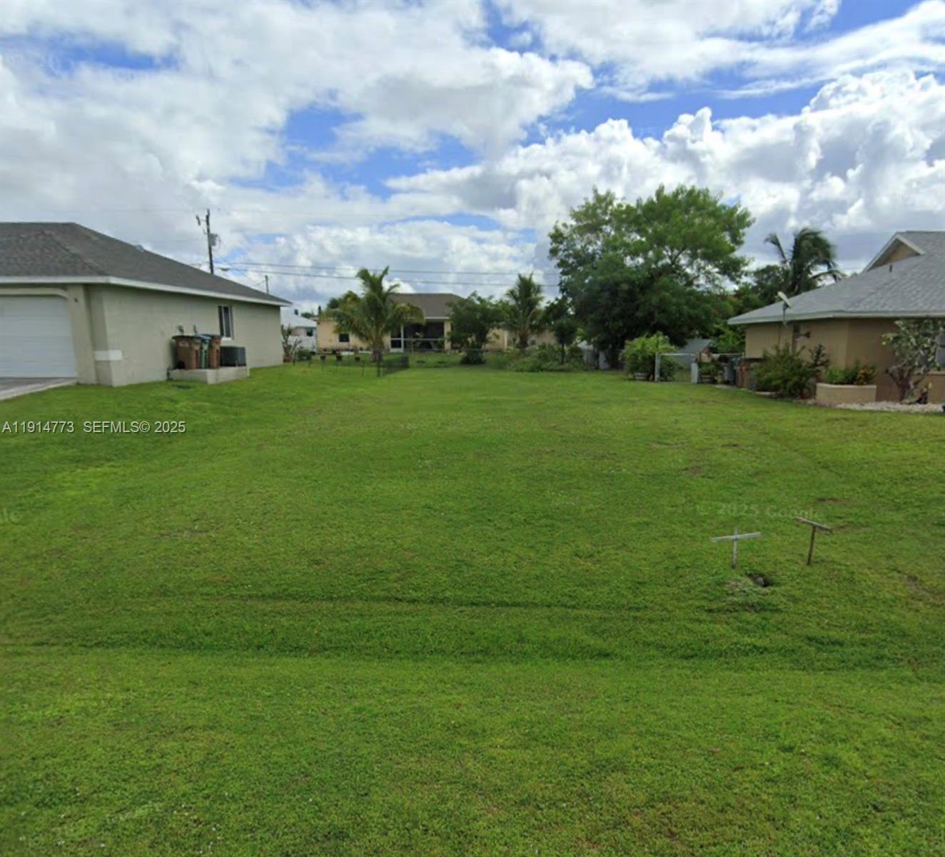 3807 SW 8th Court, Cape Coral, FL 33914