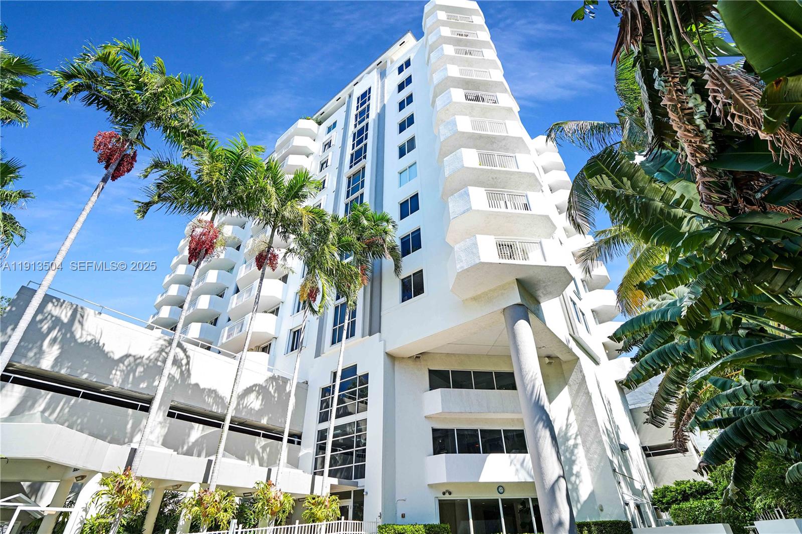 1621 Bay Road 606, Miami Beach, FL 33139, Miami Beach
