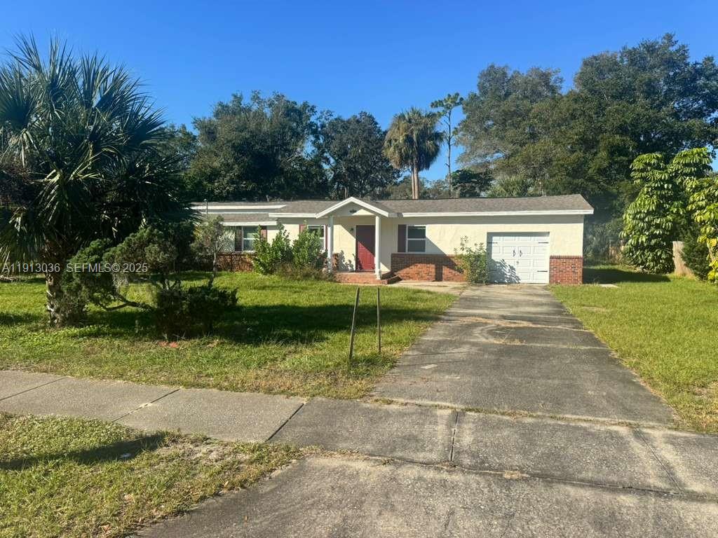 5841 Boggs Ford Road, Port Orange, FL 32127, Port Orange