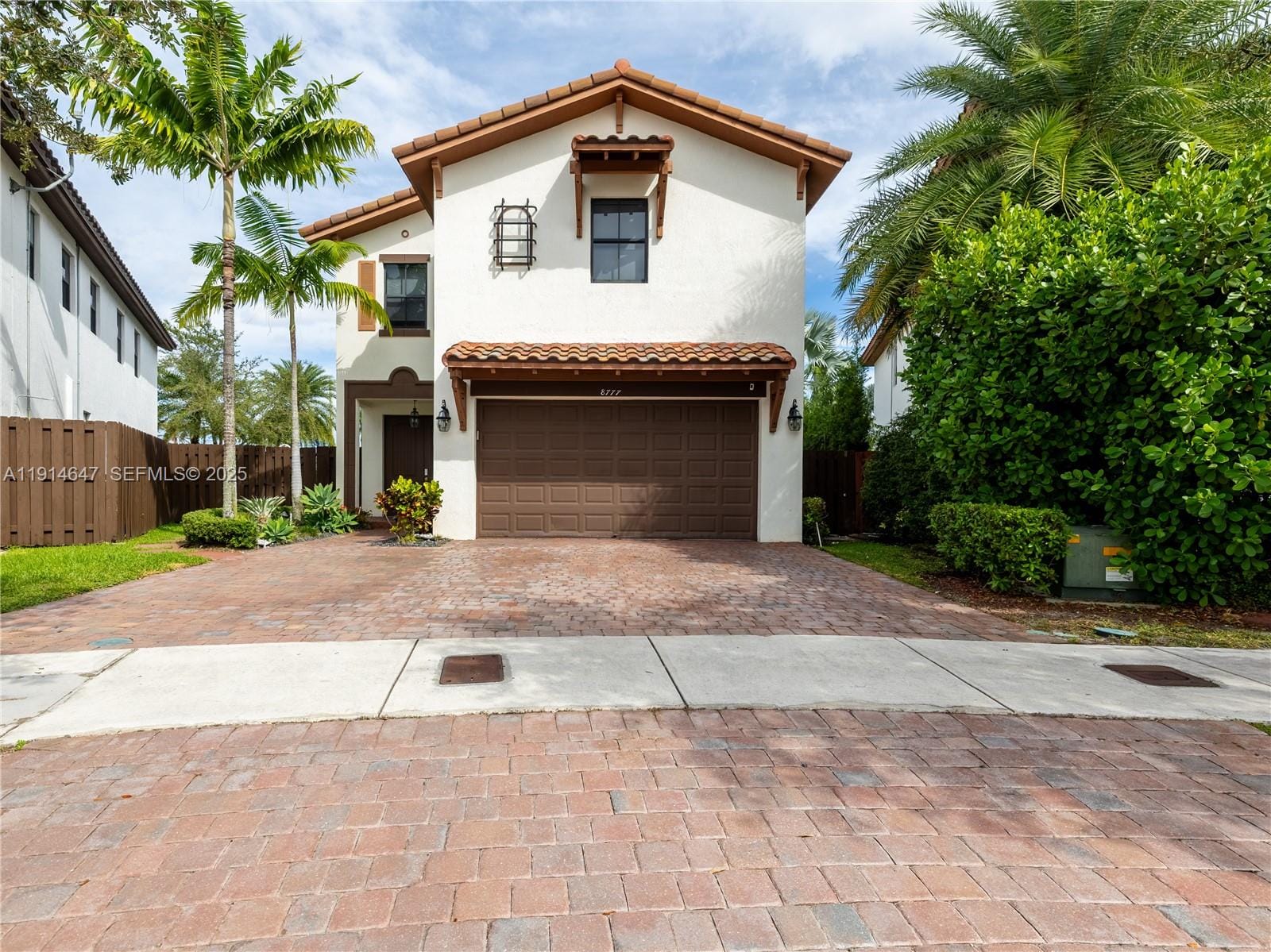 4 bedroom home for sale at 8777 102nd, Doral, FL 33178 — $1,170,000