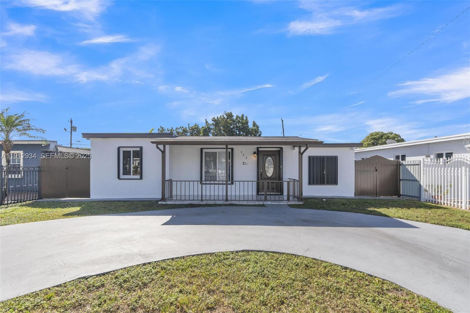 342 W 37th Street, Hialeah, FL 33012, Hialeah