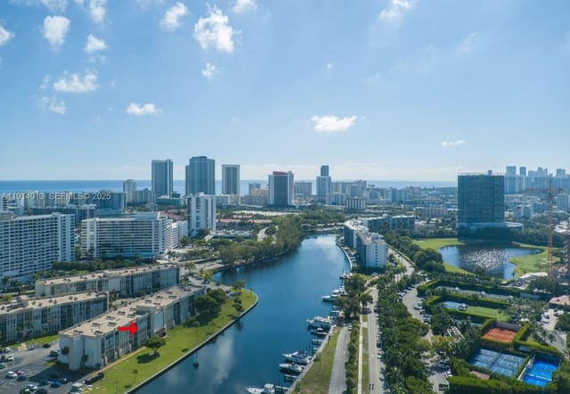 601 Three Islands Boulevard 404, Hallandale Beach, FL 33009