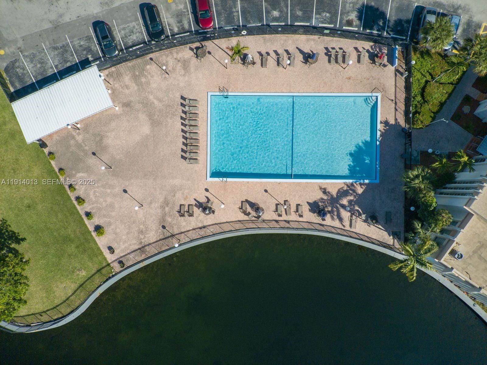 601 Three Islands Boulevard 404, Hallandale Beach, FL 33009 photo 30