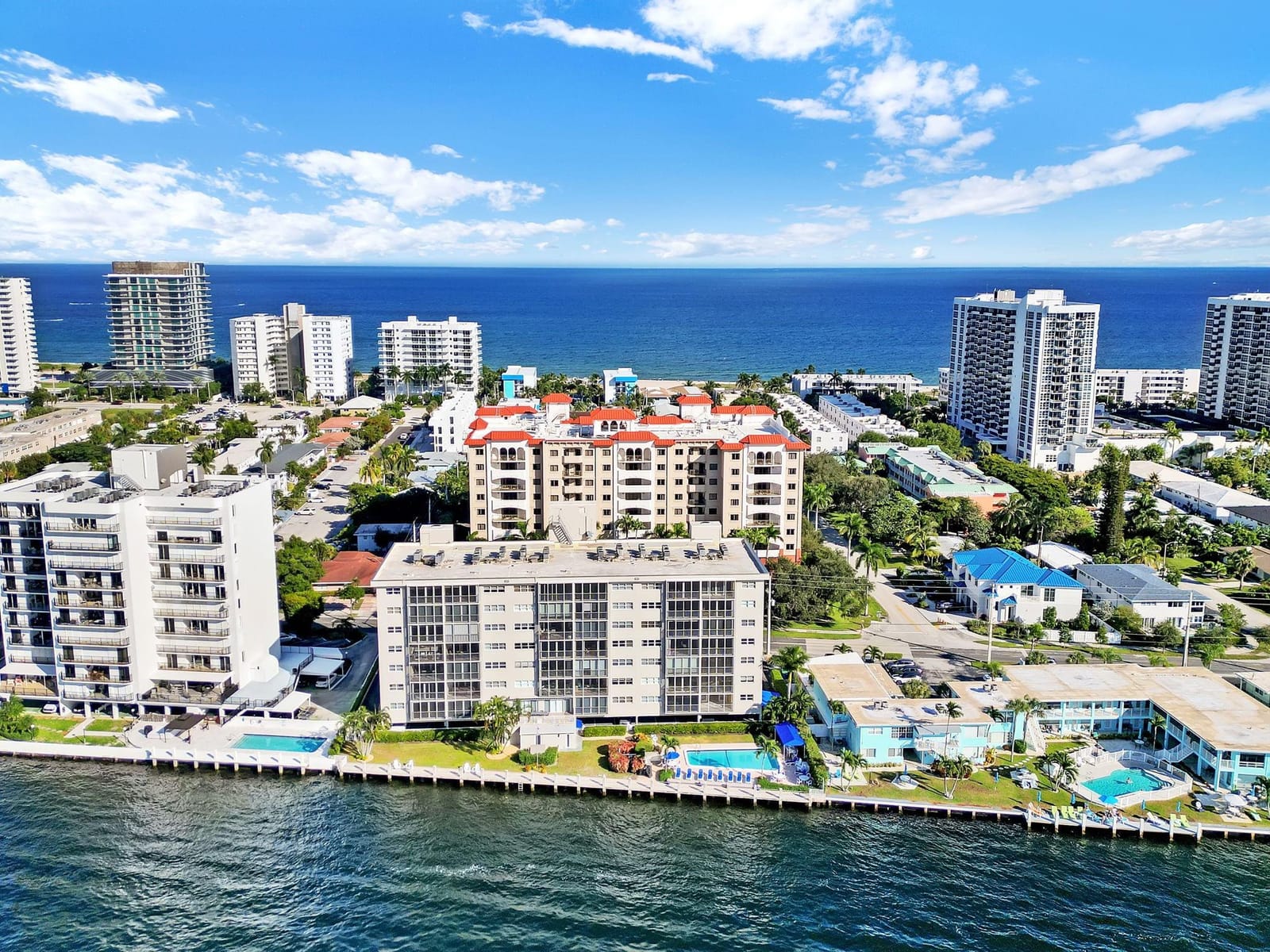 615 N Riverside Drive 502, Pompano Beach, FL 33062