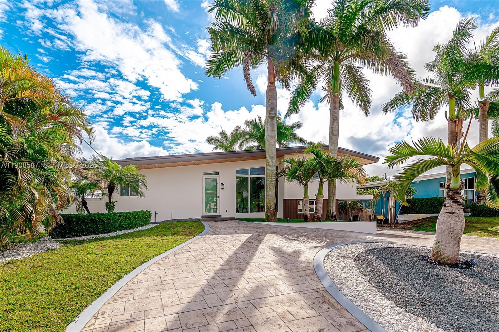 2436 Okeechobee Lane, Fort Lauderdale, FL 33317 photo 19