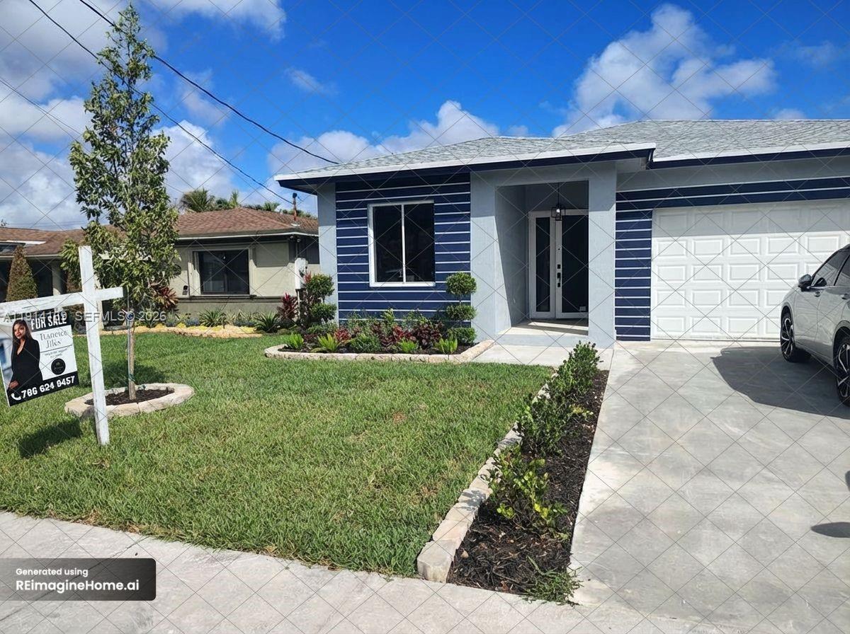 5313 SW 20th Street, West Park, FL 33023, West Park