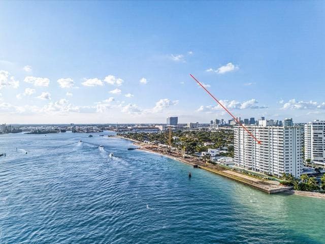 2100 S Ocean Drive 11-L, Fort Lauderdale, FL 33316