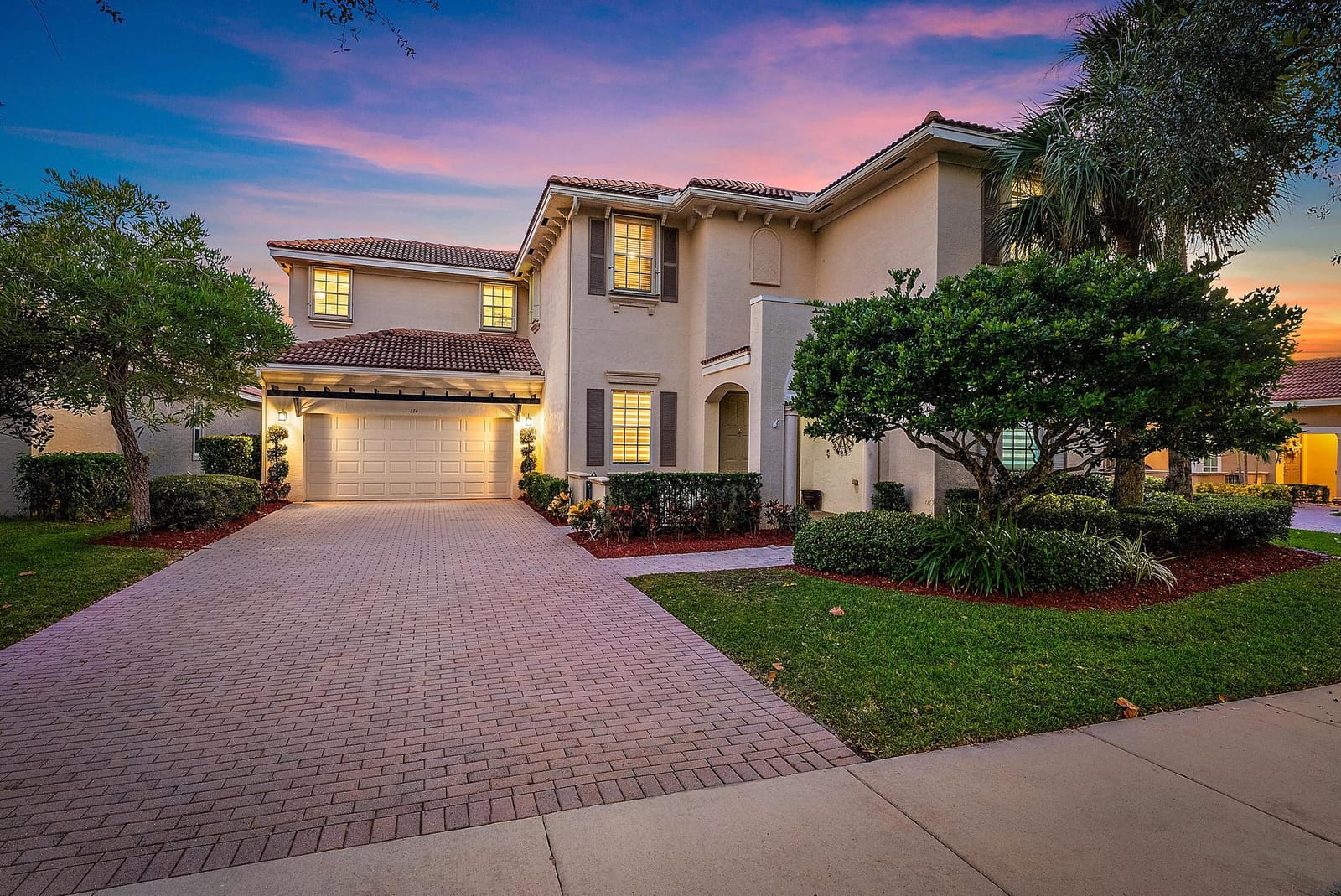 114 Via Santa Cruz, Jupiter, FL 33458