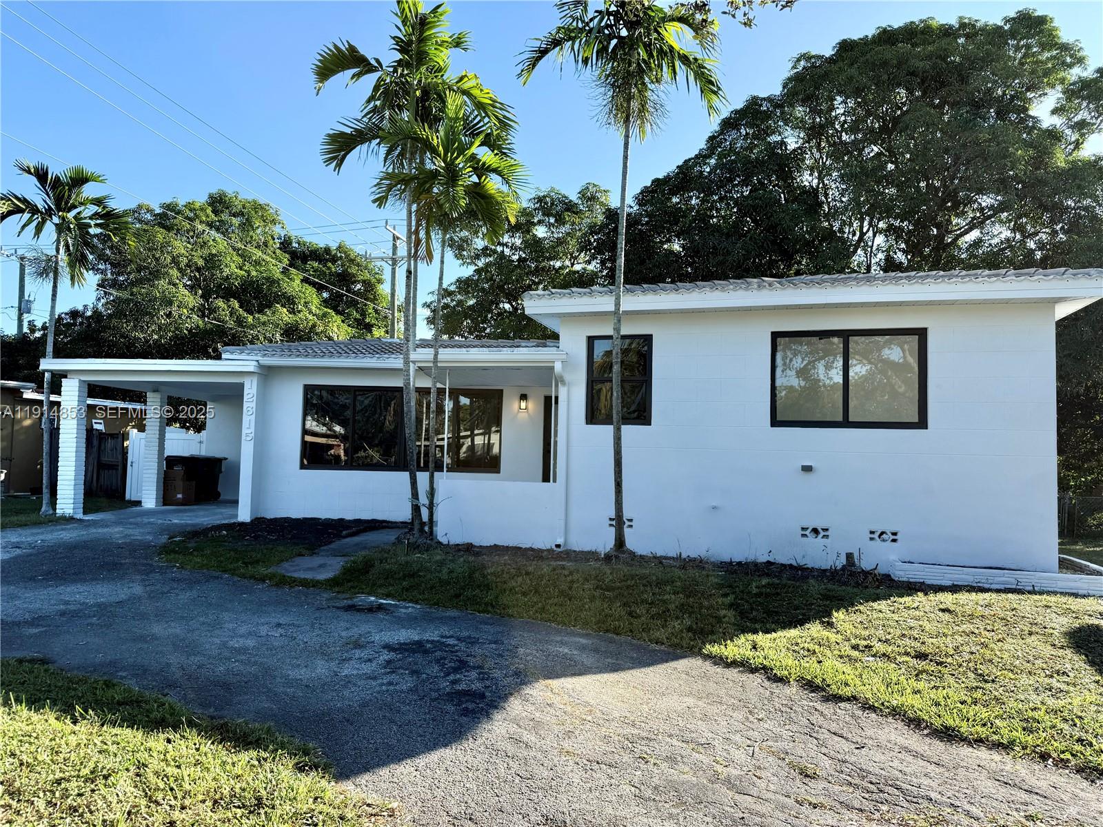 12615 N Miami Avenue 12615, North Miami, FL 33168, North Miami