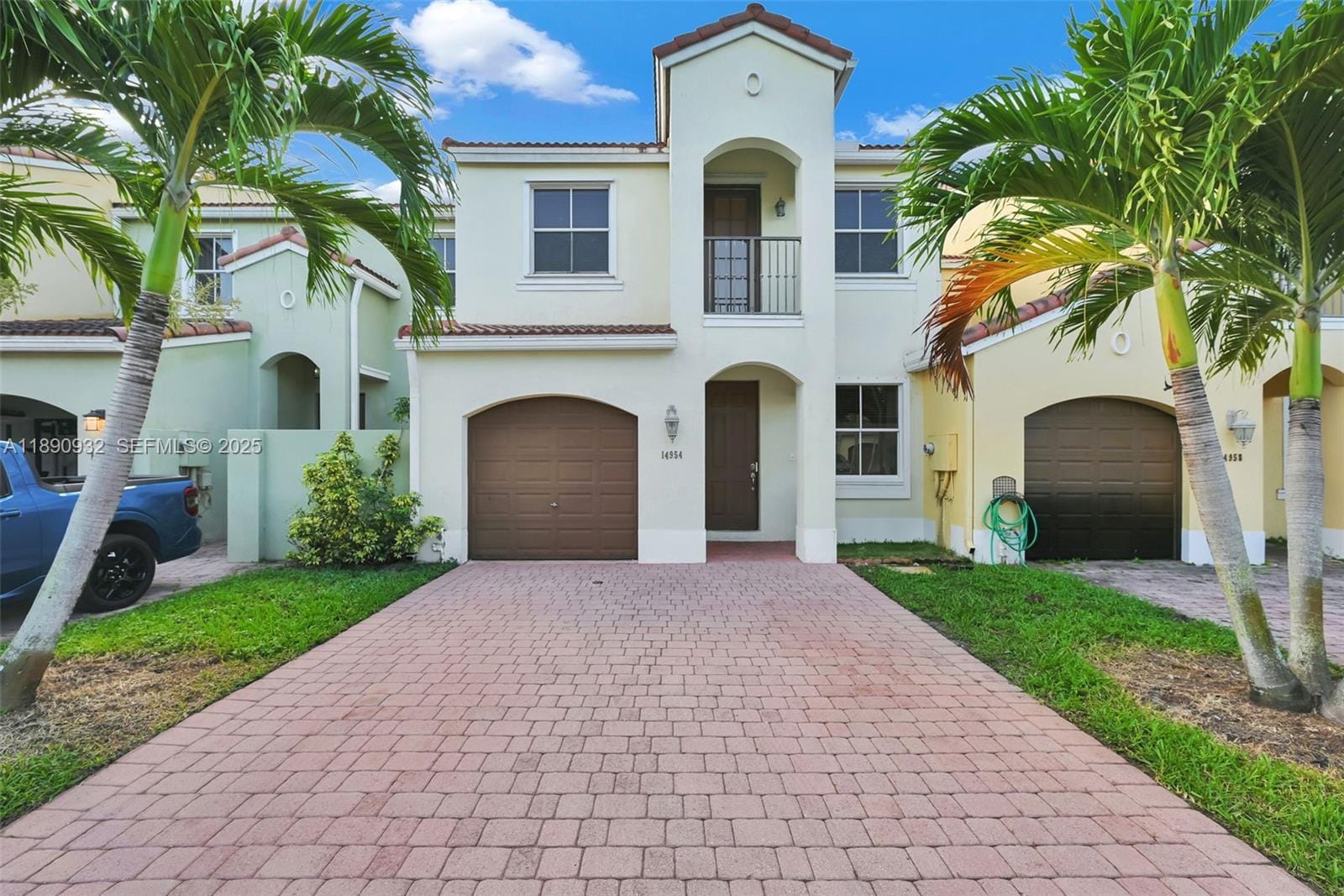 14954 SW 41st Lane, Miami, FL 33185