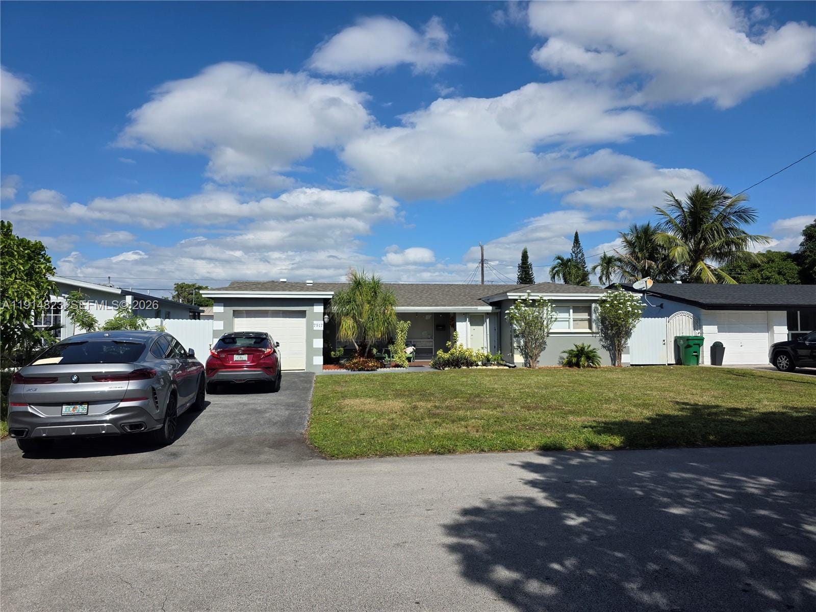 7917 Tropicana Street, Miramar, FL 33023