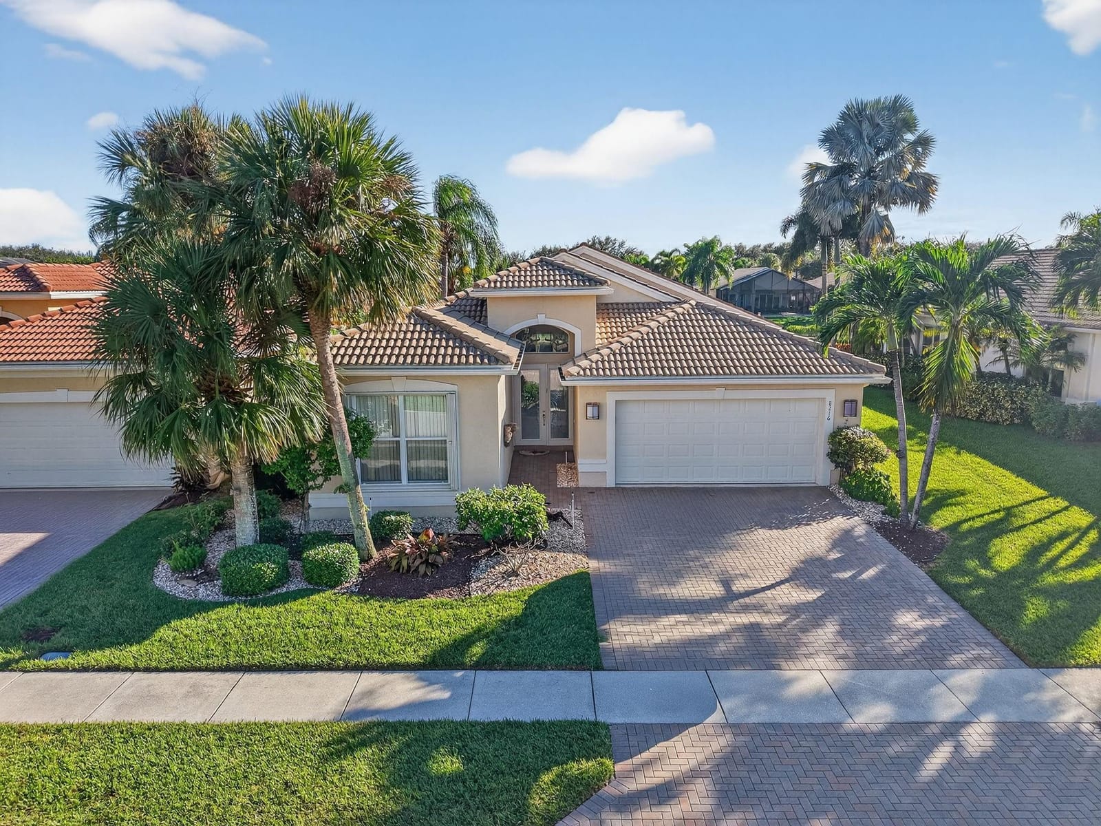 8216 Abalone Point Boulevard, Lake Worth, FL 33467