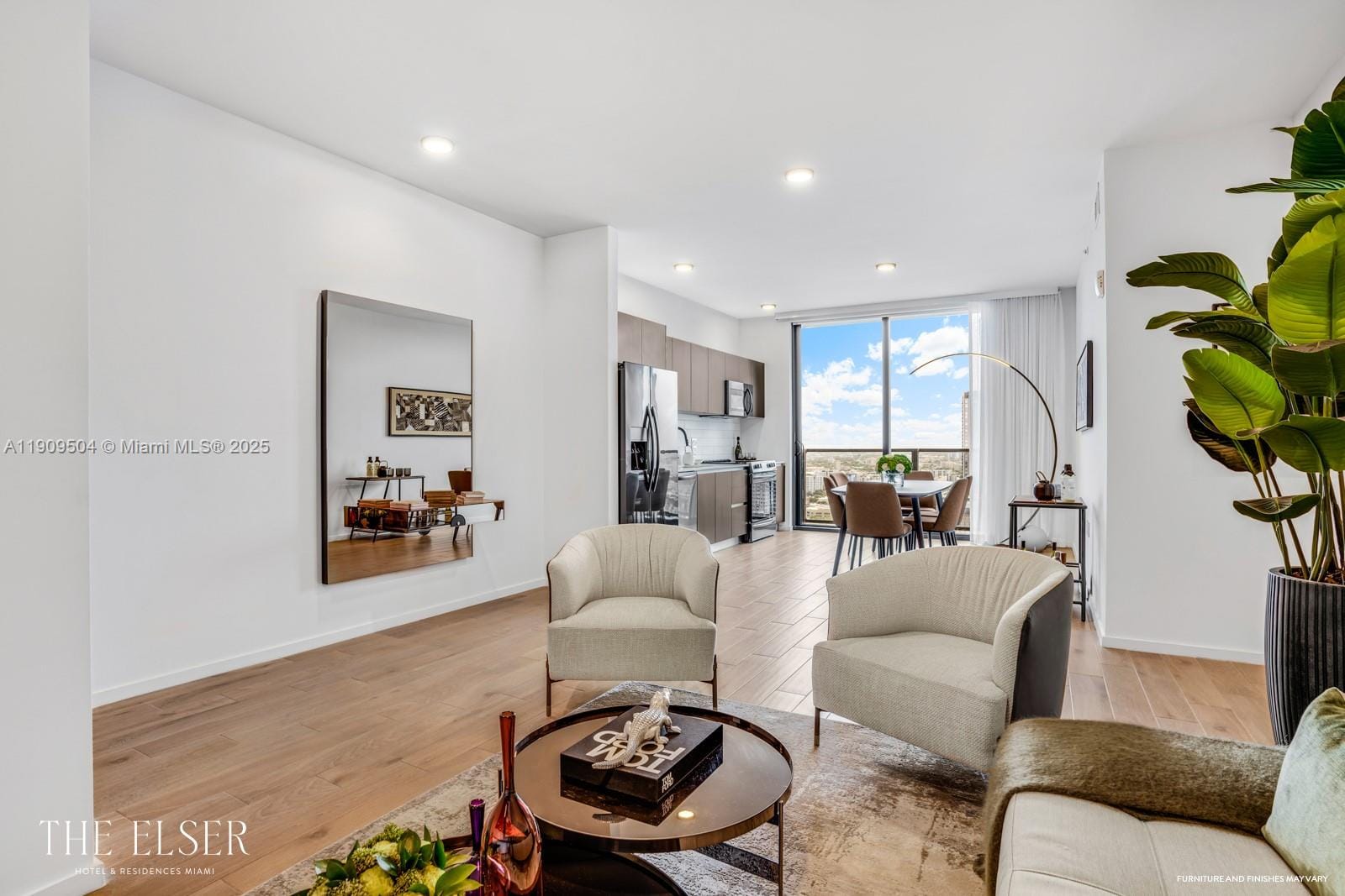 398 NE 5th Street 1601, Miami, FL 33132