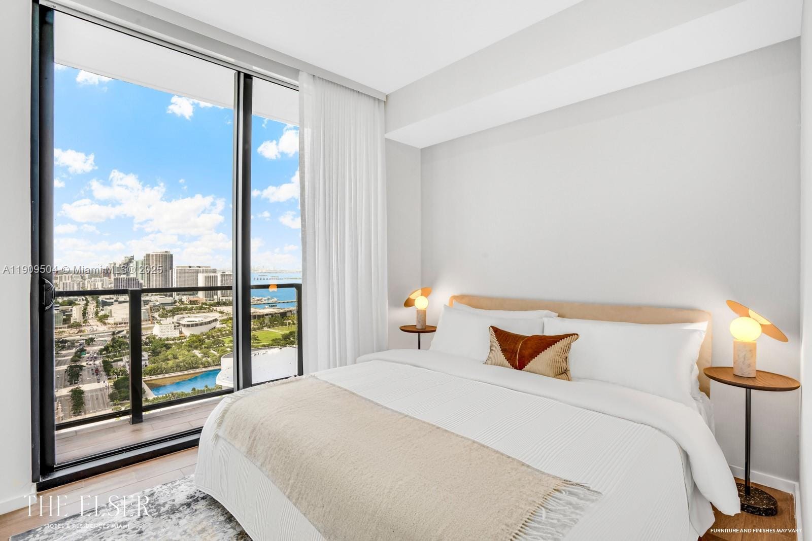 398 NE 5th Street 1601, Miami, FL 33132 photo 4