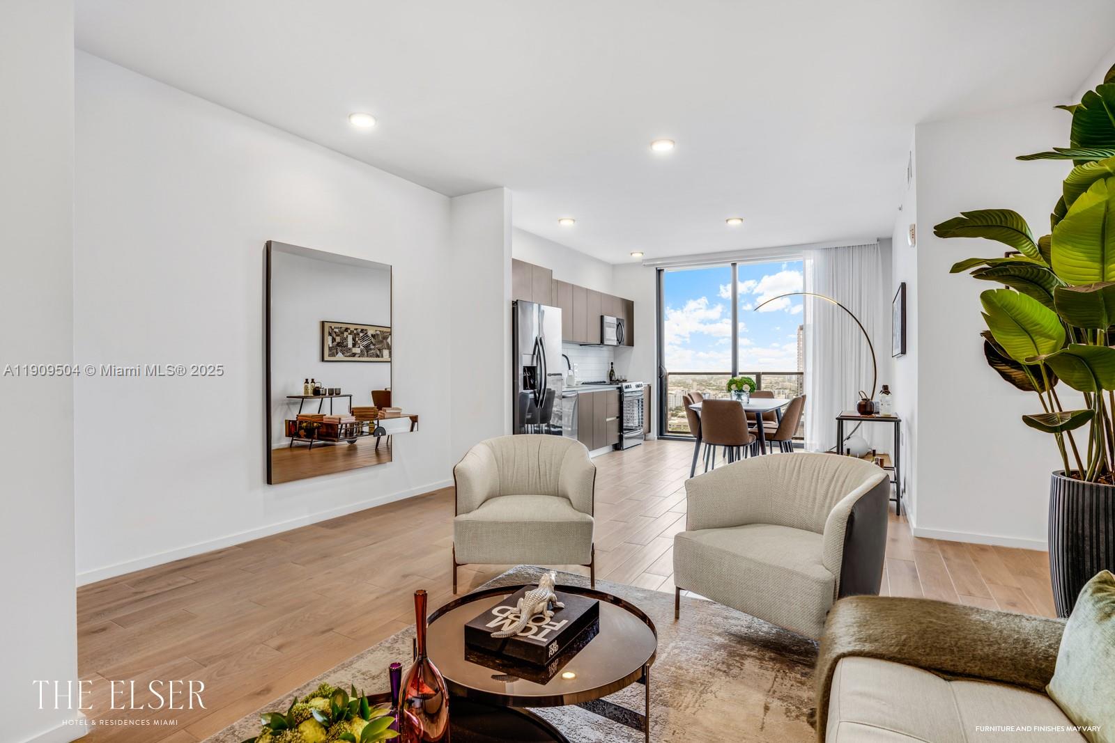 398 NE 5th Street 1601, Miami, FL 33132, Miami