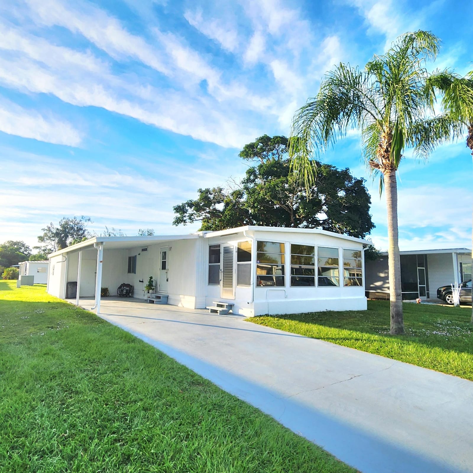 2 bedroom home for sale at 12 La Costa, Port St Lucie, FL 34952 — $26,500