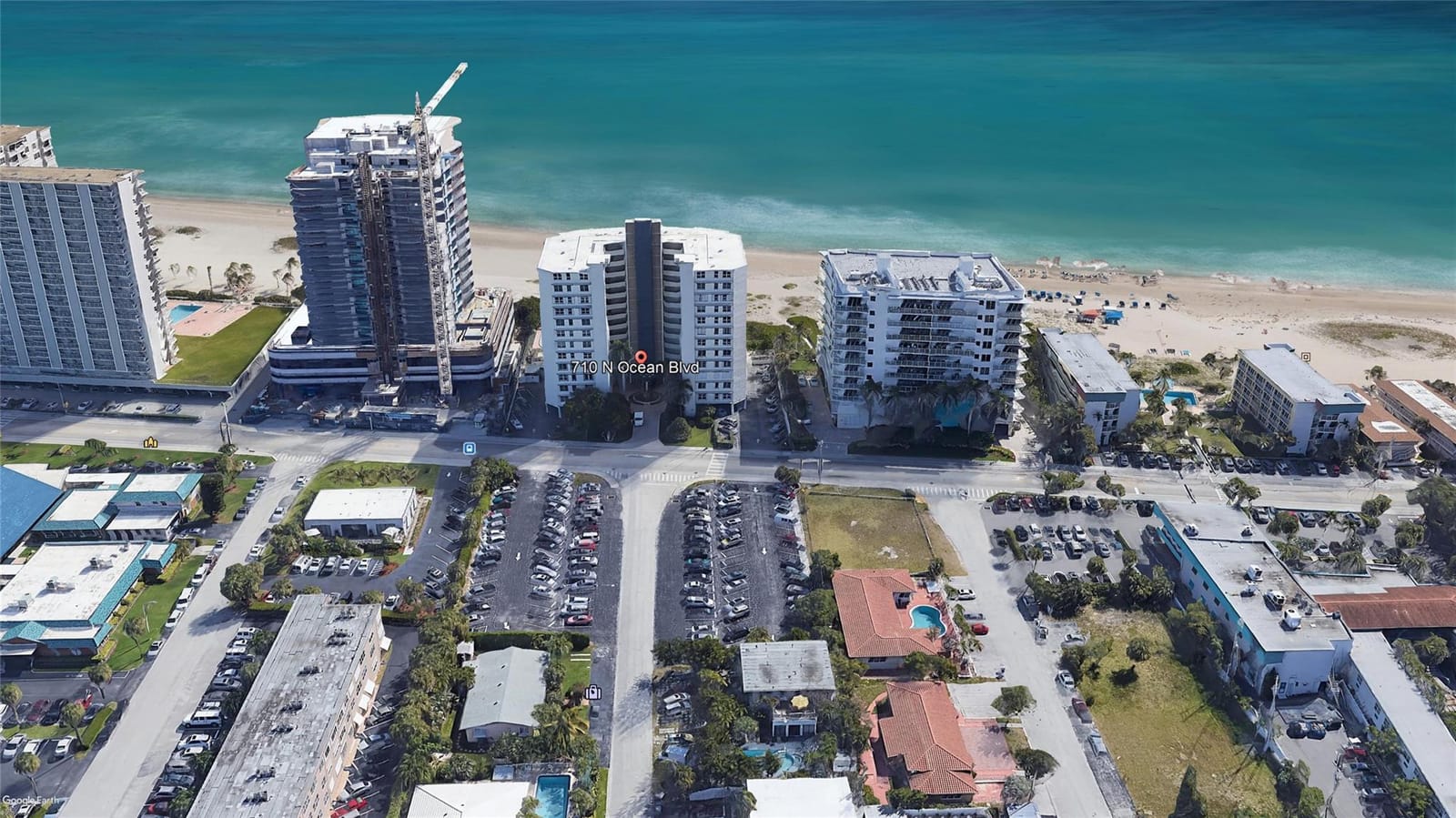 710 N Ocean Boulevard 312 — photo 3