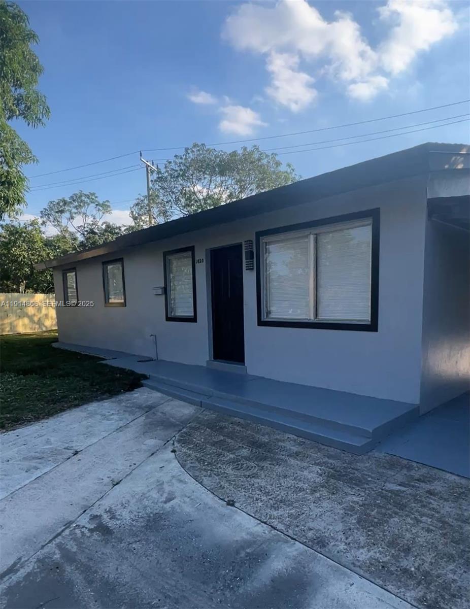 3820 SW 16th Street, Fort Lauderdale, FL 33312, Fort Lauderdale