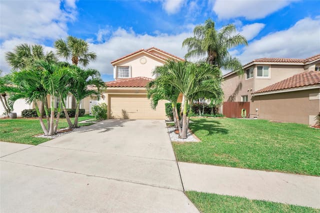 3527 Chesapeake Circle, Boynton Beach, FL 33436