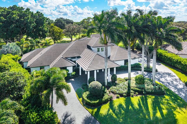 4834 S Lake Drive, Boynton Beach, FL 33436