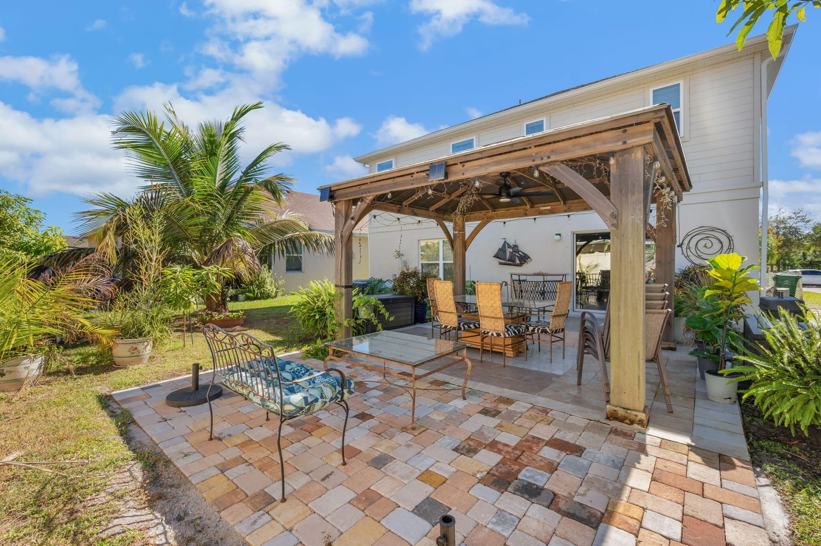 5900 NW Pine Trail Circle, Port St. Lucie, FL 34983 photo 22
