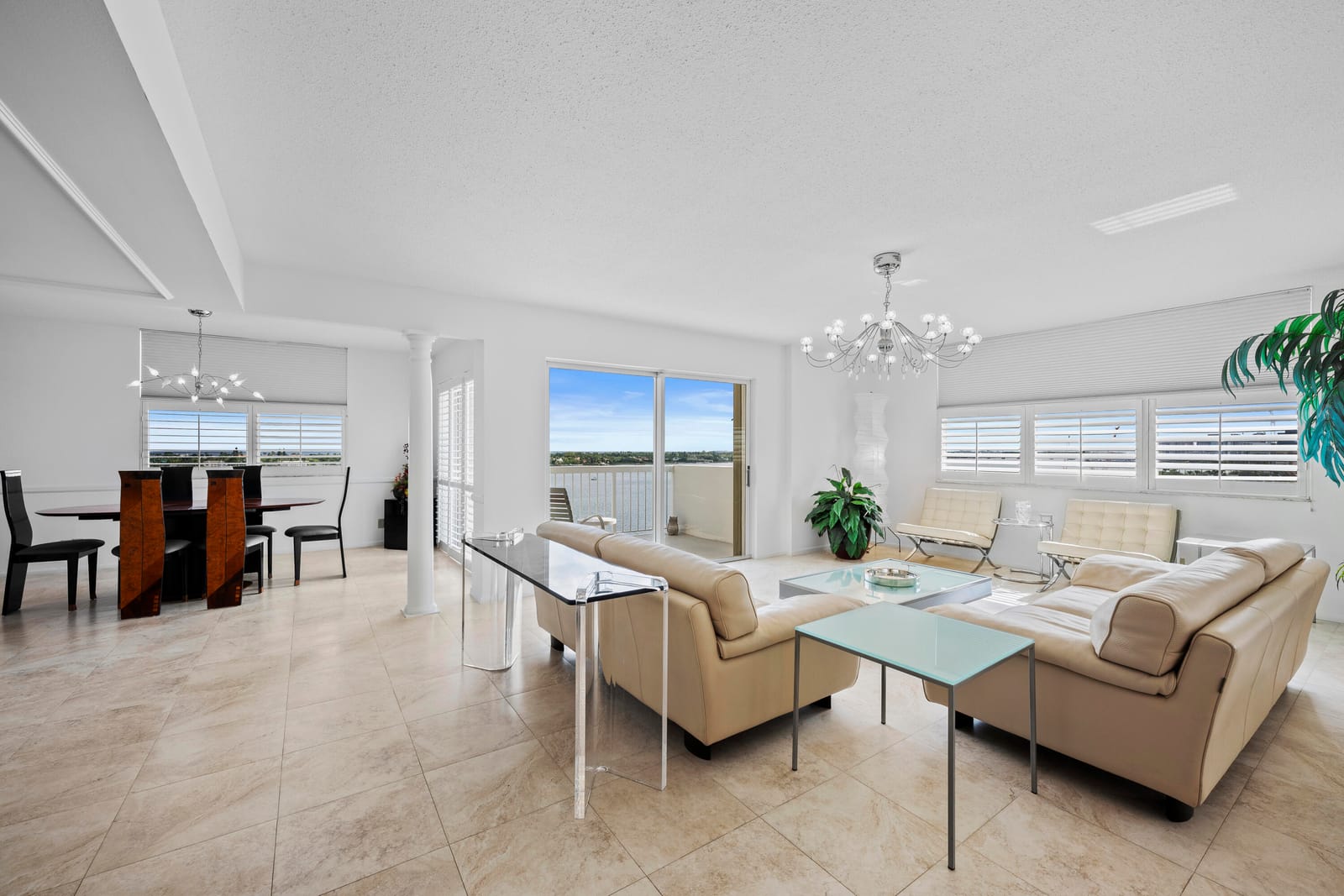 2600 N Flagler Drive 1007 — photo 2