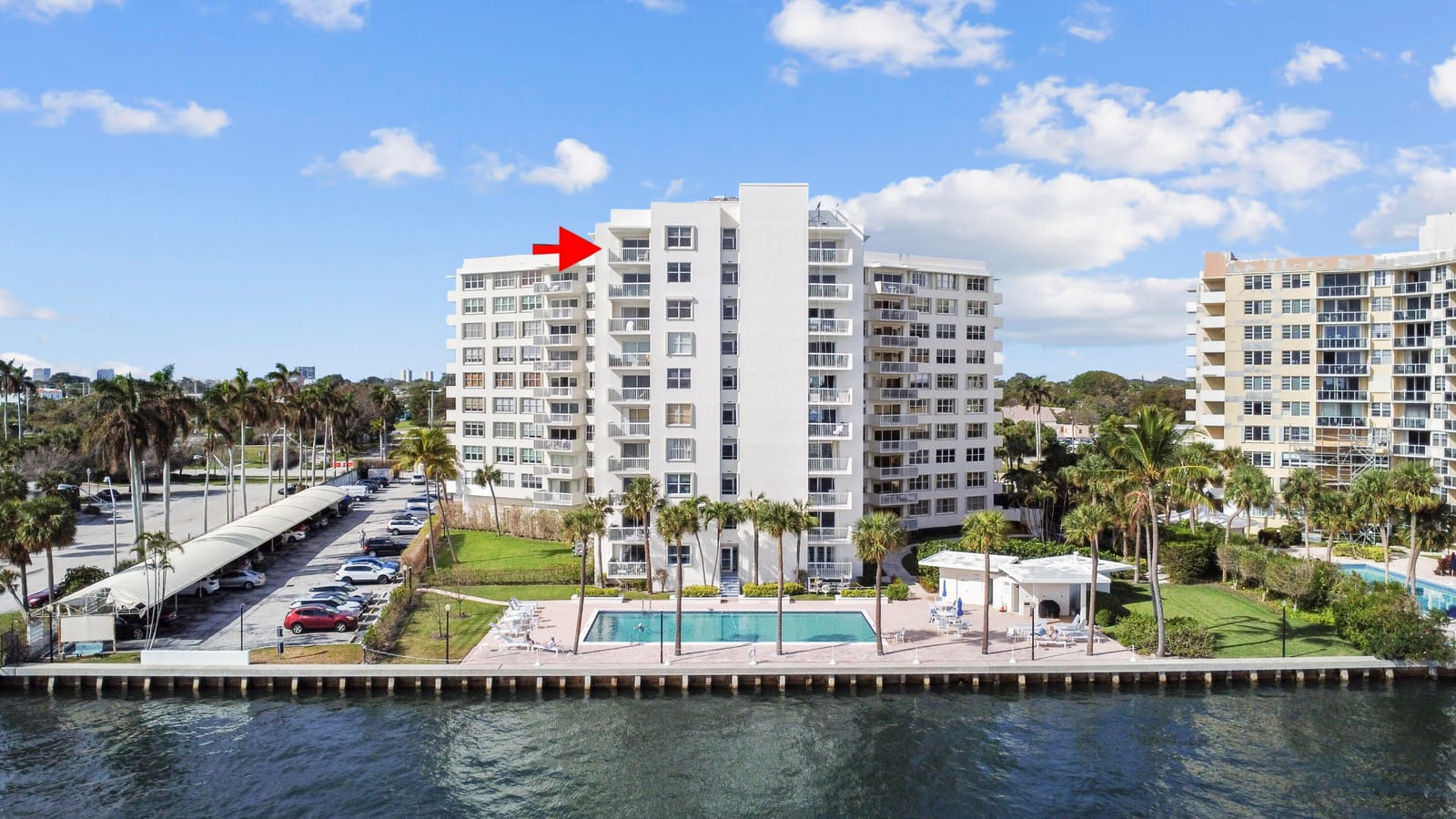 2600 N Flagler Drive 1007, West Palm Beach, FL 33407 photo 20