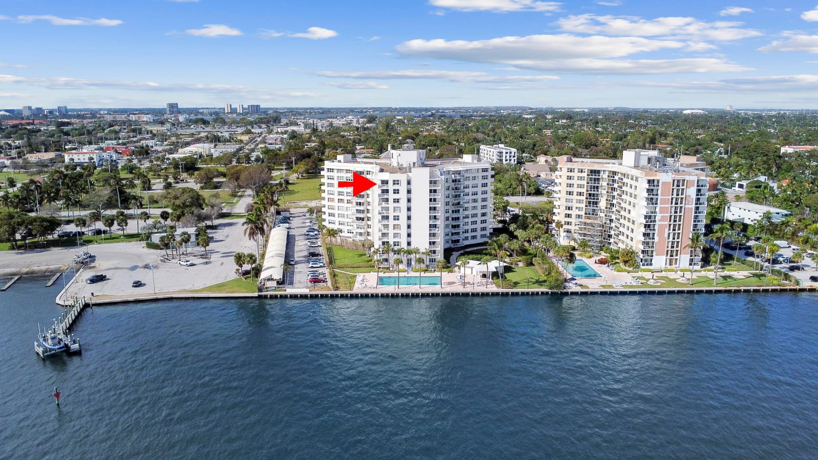 2600 N Flagler Drive 1007, West Palm Beach, FL 33407 photo 21