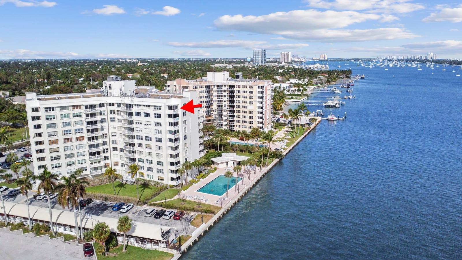 2600 N Flagler Drive 1007, West Palm Beach, FL 33407 photo 22