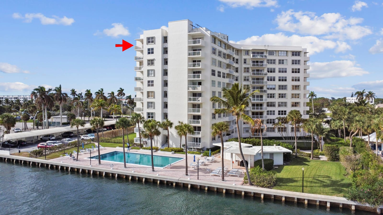 2600 N Flagler Drive 1007, West Palm Beach, FL 33407 photo 23
