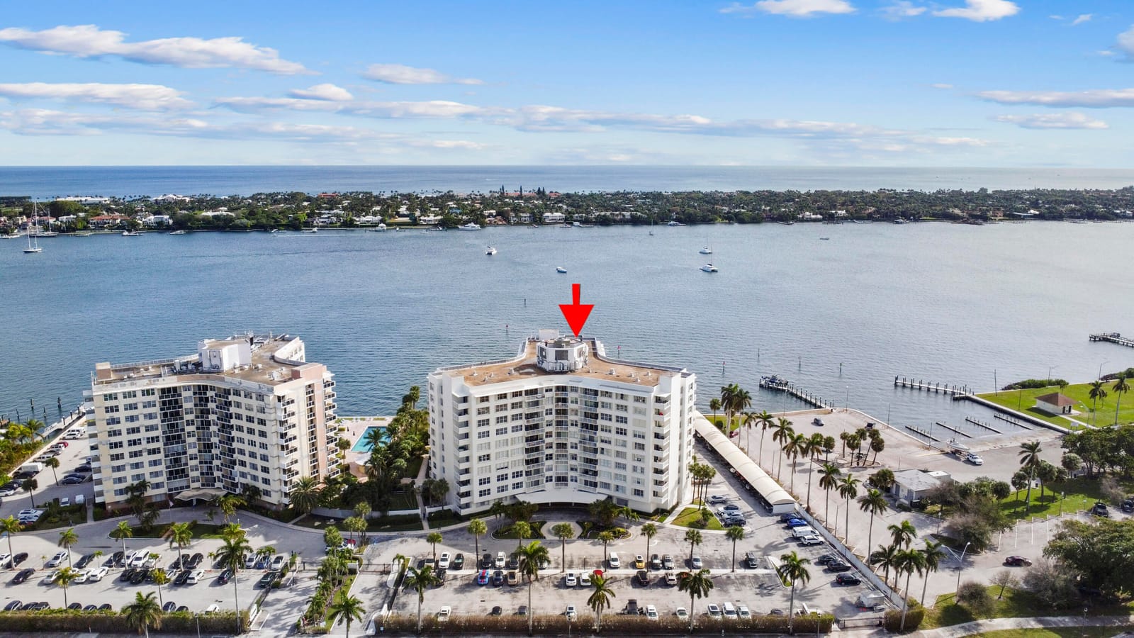 2600 N Flagler Drive 1007, West Palm Beach, FL 33407 photo 24