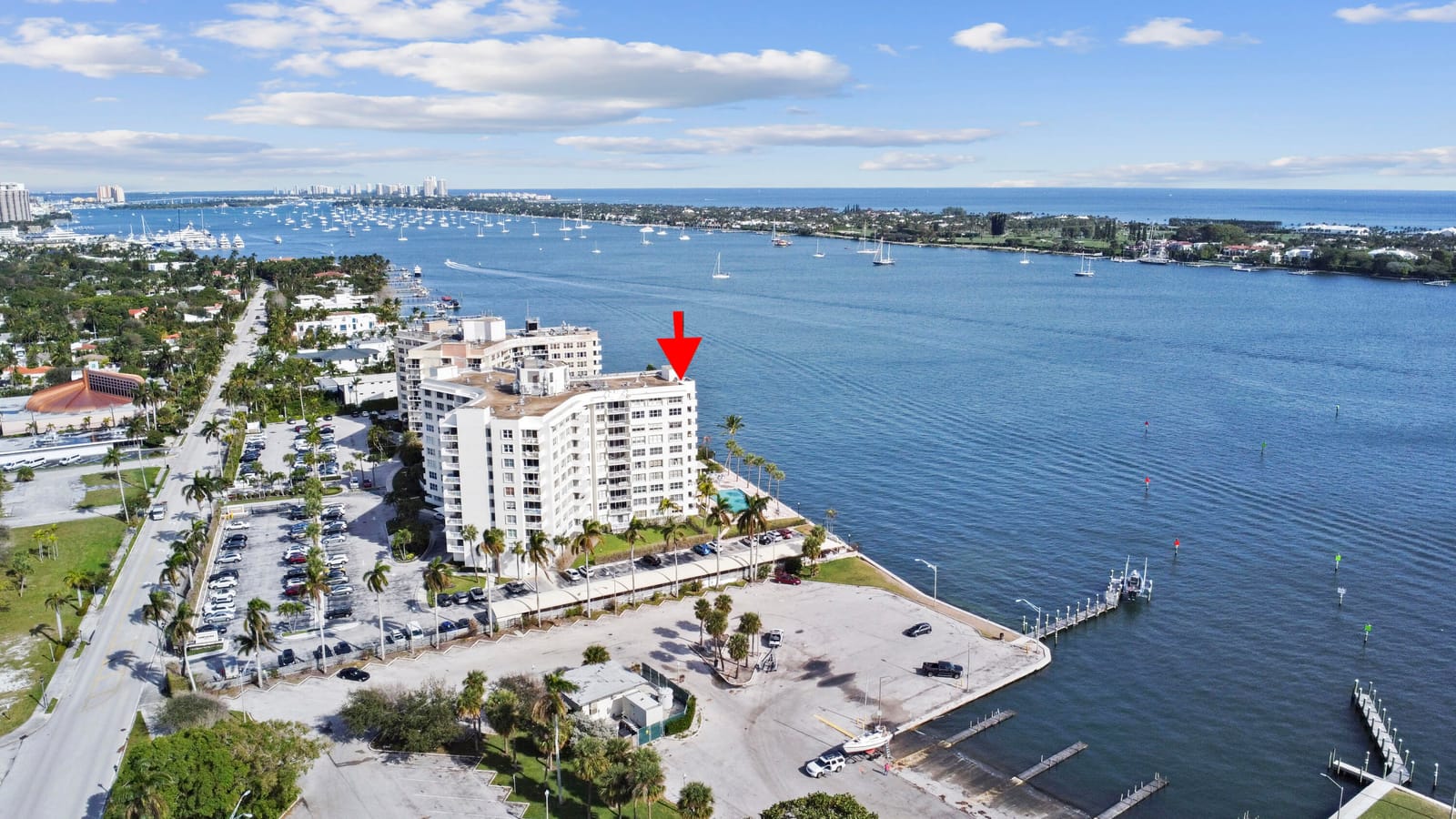 2600 N Flagler Drive 1007, West Palm Beach, FL 33407 photo 25