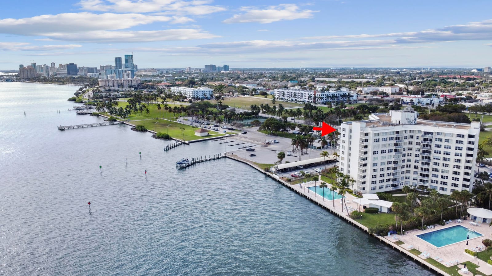 2600 N Flagler Drive 1007, West Palm Beach, FL 33407 photo 26