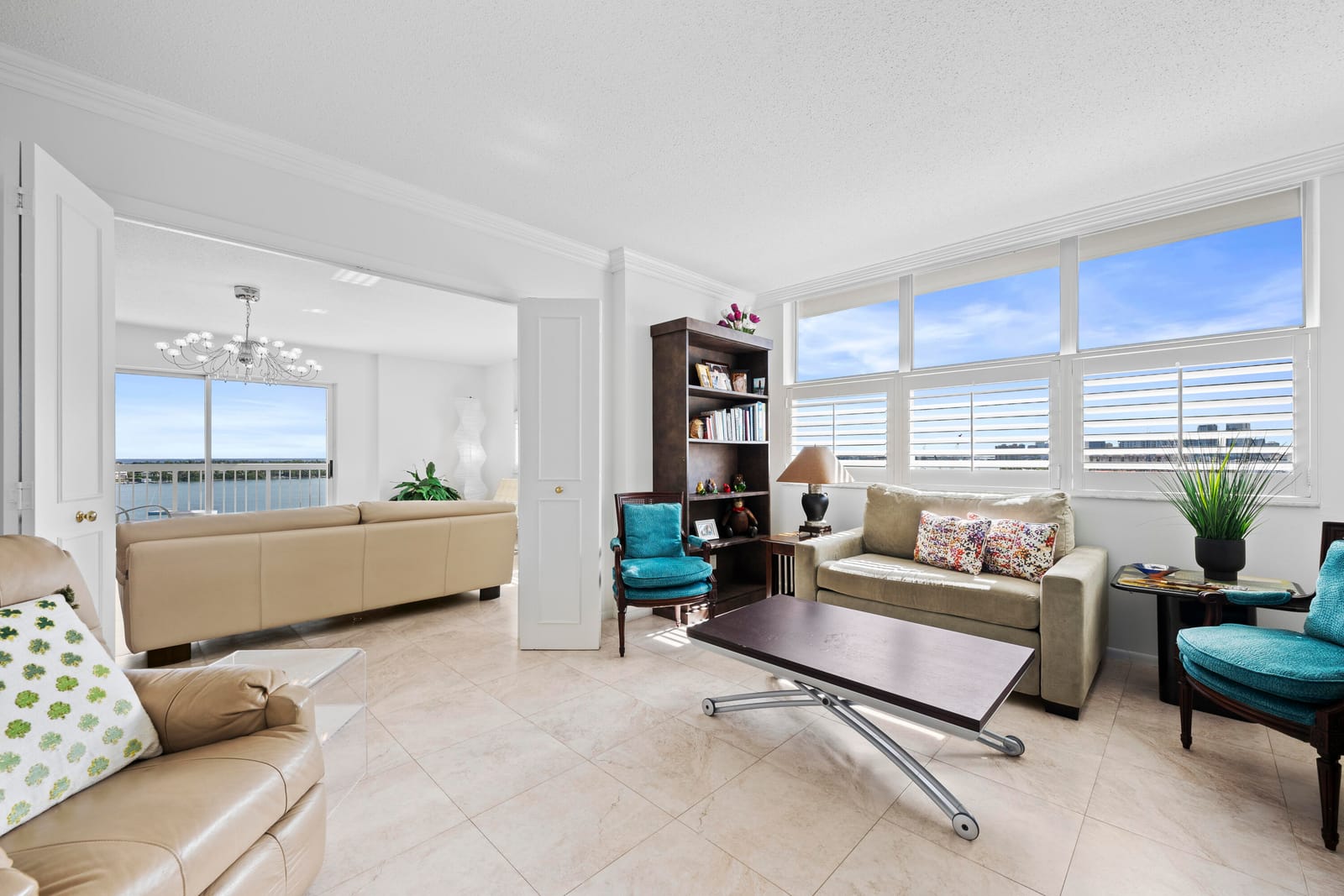 2600 N Flagler Drive 1007 — photo 9