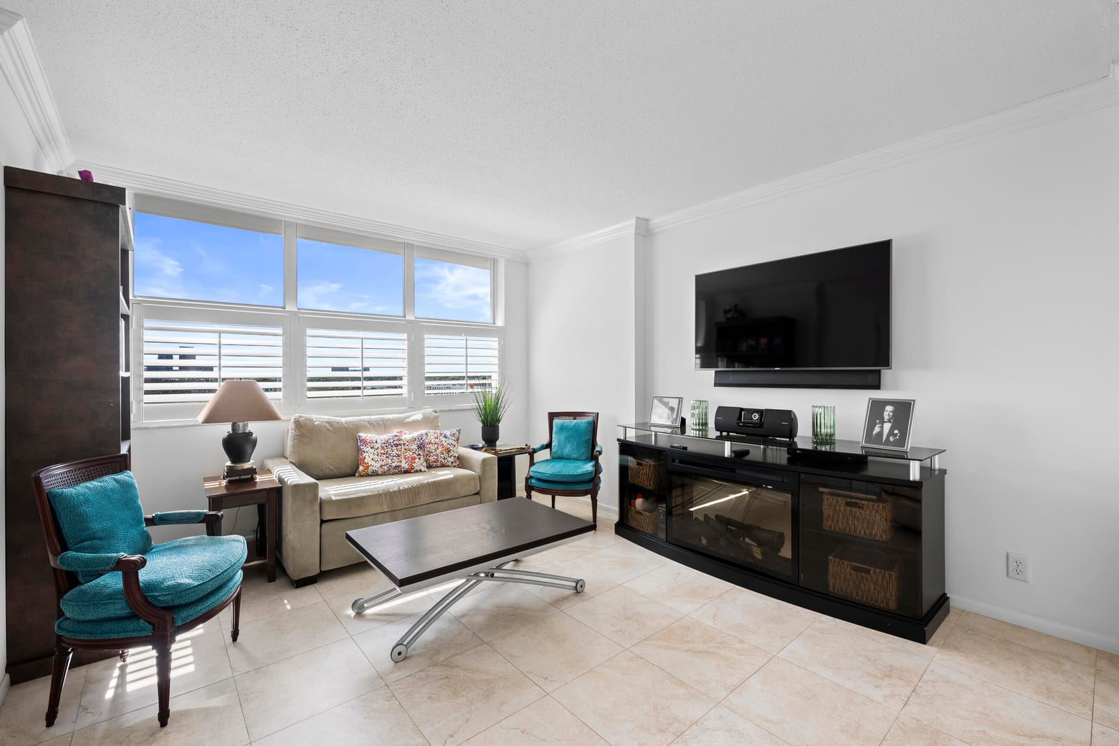 2600 N Flagler Drive 1007 — photo 10