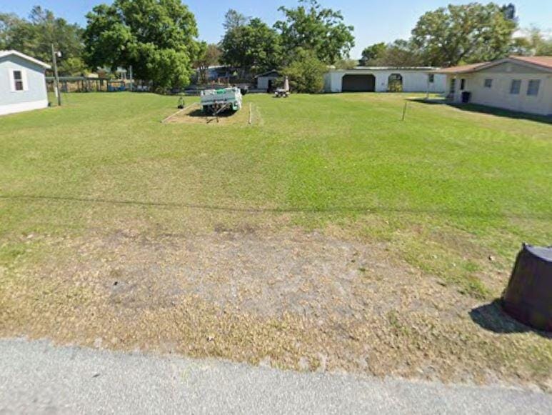 3232 SE 34th Avenue, Okeechobee, FL 34974 photo 1